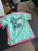 Unsticking Season Tee by Luckless Outfitters