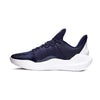 Under Armour Unisex Curry 11 Court Shoe