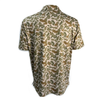 "Club Country" Golf Polo by Bow Crew Apparel - Bow Hunting Lifestyle Apparel