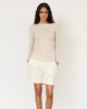 Lane Boatneck Top by Artless Forever