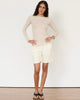 Lane Boatneck Top by Artless Forever