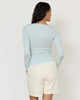 Lane Boatneck Top by Artless Forever