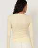 Lane Boatneck Top by Artless Forever