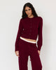 Tove Cashmere Cardigan by Artless Forever