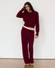 Tove Layered Cashmere Pant by Artless Forever