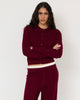 Tove Cashmere Cardigan by Artless Forever