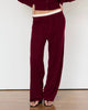 Tove Layered Cashmere Pant by Artless Forever