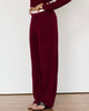 Tove Layered Cashmere Pant by Artless Forever