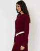 Tove Cashmere Cardigan by Artless Forever