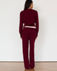 Tove Cashmere Cardigan by Artless Forever