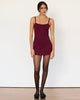 Rhea Mini Dress by Artless Forever