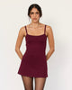 Rhea Mini Dress by Artless Forever