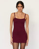 Rhea Mini Dress by Artless Forever