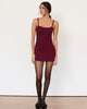 Rhea Mini Dress by Artless Forever