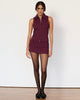 Kaia Zip Vest by Artless Forever