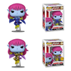 POP! Animation: YGO- Harpie Lady (Chase Bundle) by THE MIGHTY HOBBY SHOP