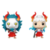 (PRE-ORDER) One Piece: Yamato (Chase + Common) #1316 (Special Edition) (Exclusive) by THE MIGHTY HOBBY SHOP