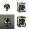 POP! Vinyl: Simon- Simon (Chase Bundle) by THE MIGHTY HOBBY SHOP
