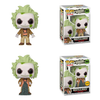 (PRE-ORDER) POP! Movies: Beetlejuice: Beetlejuice (Chase Bundle) by THE MIGHTY HOBBY SHOP