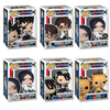 (PRE-ORDER) POP! Animation: BLEACH (Complete Chase Bundle) by THE MIGHTY HOBBY SHOP