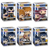 (PRE-ORDER) POP! Animation: Black Clover - (Chase Bundle) (6) by THE MIGHTY HOBBY SHOP
