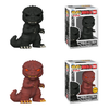 (PRE-ORDER) POP! Movies: Godzilla 70th- Godzilla 1984 (Chase Bundle) by THE MIGHTY HOBBY SHOP