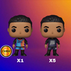 POP! Movies: Space Jam - Dom (1 Chase + 5 Common) by THE MIGHTY HOBBY SHOP