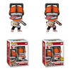 (PRE-ORDER) POP! Animation: Chainsaw Man - Chainsaw Man (Chase Bundle) (Wave 2) by THE MIGHTY HOBBY SHOP