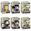 (PRE-ORDER) POP! Movies: Beetlejuice: Beetlejuice (Chase Bundle) (6) by THE MIGHTY HOBBY SHOP