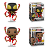 POP! Marvel: Spider-Man Comics - Miles IS (Chase Bundle) by THE MIGHTY HOBBY SHOP