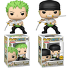 (PRE-ORDER) POP! Animation: One Piece (Refresh) Zoro (Chase Bundle) (Wave 2) by THE MIGHTY HOBBY SHOP
