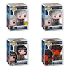 (PRE-ORDER) POP! Games: Baldur's Gate (Chase Bundle) (Set of 4) by THE MIGHTY HOBBY SHOP