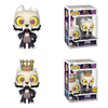 (PRE-ORDER) POP! Disney: The Owl House - King (Chase Bundle) by THE MIGHTY HOBBY SHOP