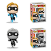 (PRE-ORDER) POP! Disney: Incredibles 20th- Mr. Incredible (Chase Bundle) by THE MIGHTY HOBBY SHOP