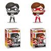(PRE-ORDER) POP! Disney: Incredibles 20th- Elastigirl (Chase Bundle) by THE MIGHTY HOBBY SHOP