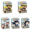 (PRE-ORDER) POP Animation: Naruto - Complete Bundle (5) by THE MIGHTY HOBBY SHOP
