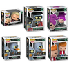 (PRE-ORDER) POP TV: Futurama S4 - CHASE BUNDLE (SPECIALTY SERIES EXCLUSIVE) (SET OF 6) by THE MIGHTY HOBBY SHOP