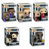 (PRE-ORDER) POP! TV: Sandman- Chase Bundle (Set of 5) by THE MIGHTY HOBBY SHOP