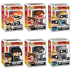 (PRE-ORDER) POP! Disney: Incredibles 20th (Complete Chase Bundle)(Set of 6) by THE MIGHTY HOBBY SHOP