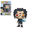Funko Pop! Animation Naruto Shippuden Curse Mark Sasuke Exclusive by THE MIGHTY HOBBY SHOP