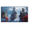 PLAY-MAT MAGIC: THE GATHERING "TARKIR: DRAGONSTORM" by THE MIGHTY HOBBY SHOP
