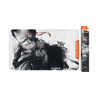 STREET FIGHTER 6: CHALLENGER SERIES PLAYMAT by THE MIGHTY HOBBY SHOP