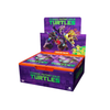 Teenage Mutant Ninja Turtles Booster Pack - Teenage Mutant Ninja Turtles (TMNT) by THE MIGHTY HOBBY SHOP