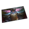 PLAY-MAT MAGIC: THE GATHERING "TARKIR: DRAGONSTORM" - SHIKO, PARAGON OF THE WAY by THE MIGHTY HOBBY SHOP