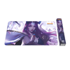 Riftbound TCG: League of Legends: Spiritforged - Spirit Blossom Irelia Playmat by THE MIGHTY HOBBY SHOP