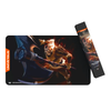 UNIVERSUS: CRITICAL ROLE HEROES OF EXANDRIA PLAYMAT by THE MIGHTY HOBBY SHOP