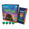 Magic: The Gathering® | Teenage Mutant Ninja Turtles Prerelease Kit by THE MIGHTY HOBBY SHOP