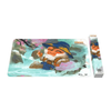 Riftbound TCG: League of Legends: Spiritforged - Spirit Blossom Teemo Playmat by THE MIGHTY HOBBY SHOP
