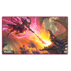 PLAY-MAT MAGIC: THE GATHERING "TARKIR: DRAGONSTORM" by THE MIGHTY HOBBY SHOP