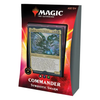 Magic: The Gathering Symbiotic Swarm Ikoria Commander Deck | 100 Card Deck | 4 Foil Legendary Creatures by THE MIGHTY HOBBY SHOP